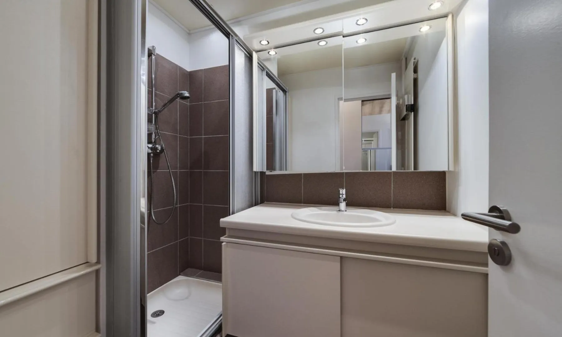 Residence Hauts Du Val Claret B2 - Appartement Renove-Pied Des Pistes-Balcon Mae-9001 Tignes 0*,  France